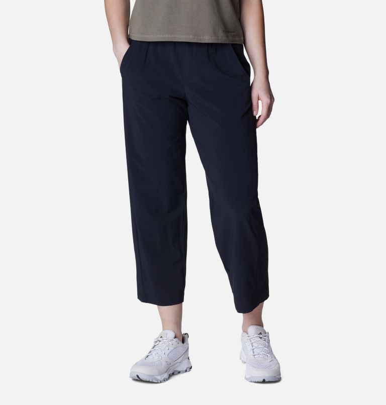Columbia Sportswear Company womens XCO capri pants size 10 (32 waist)