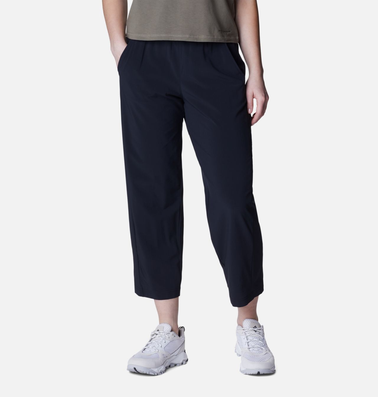 Anytime Flex™ Capri | 010 | L 1