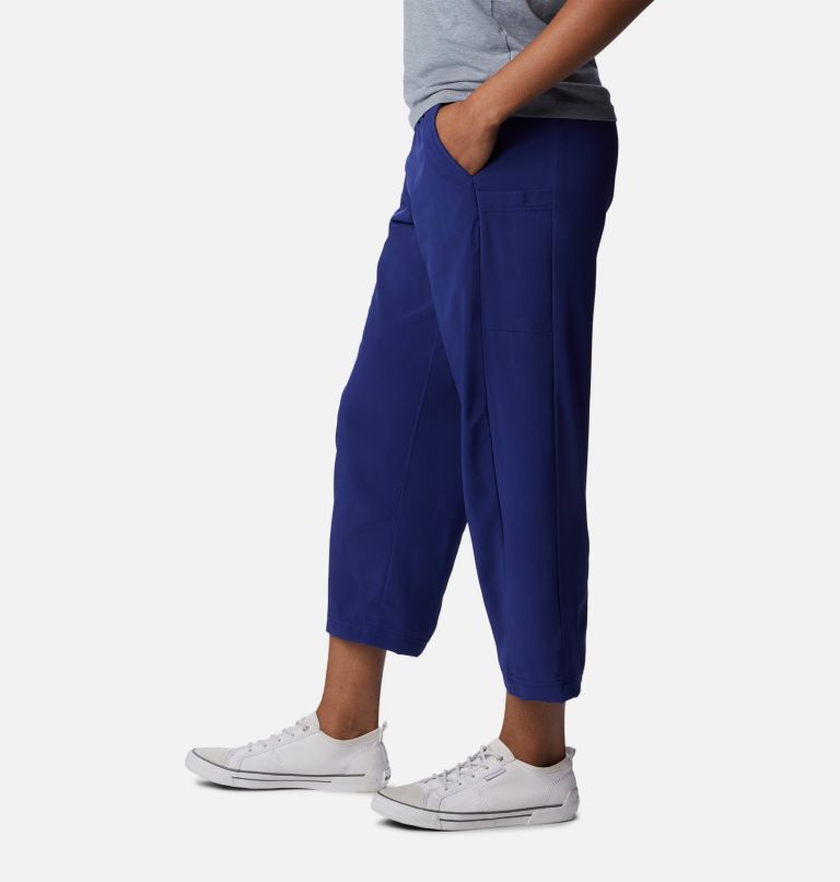 Women's guide pro discount flex capri joggers