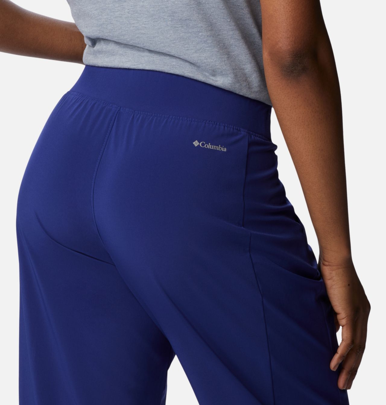Women's Anytime Flex™ Capris 5
