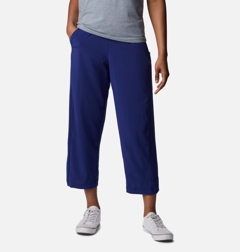 Columbia on sale women's capris