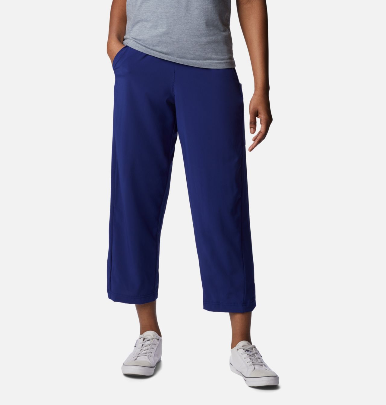 Women's Anytime Flex™ Capris 1
