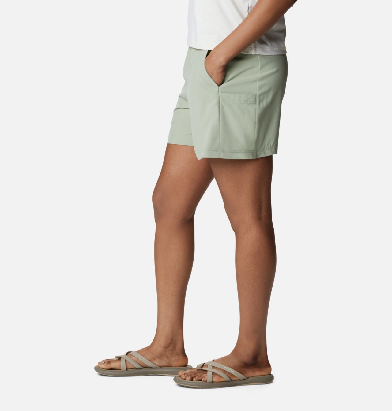 Women's Anytime Flex™ Shorts 3