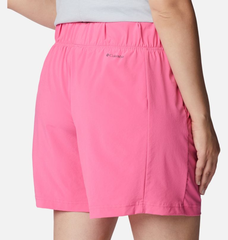 Columbia anytime hot sale shorts