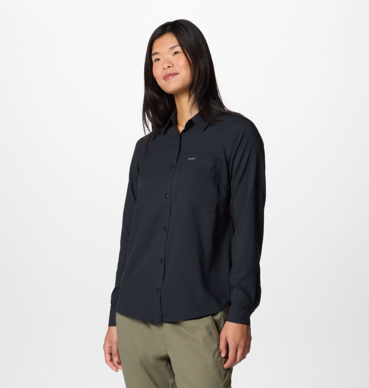 Women's Anytime Lite™ Long Sleeve Shirt 4