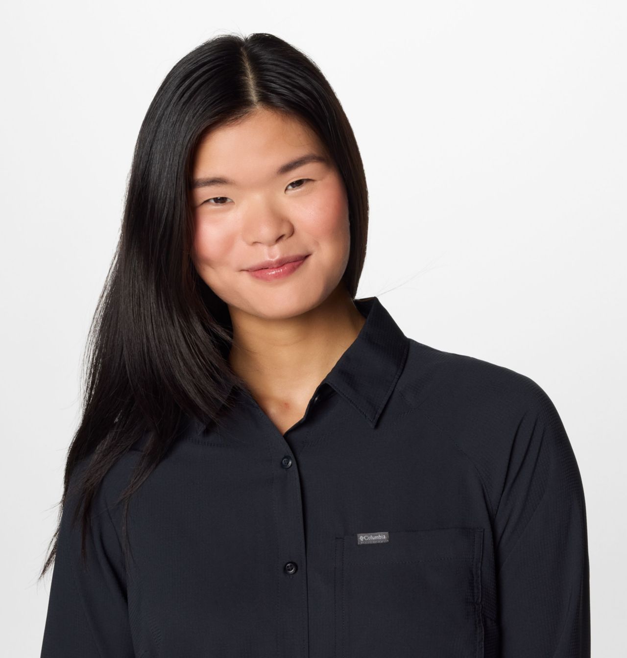 Women's Anytime Lite™ Long Sleeve Shirt 5