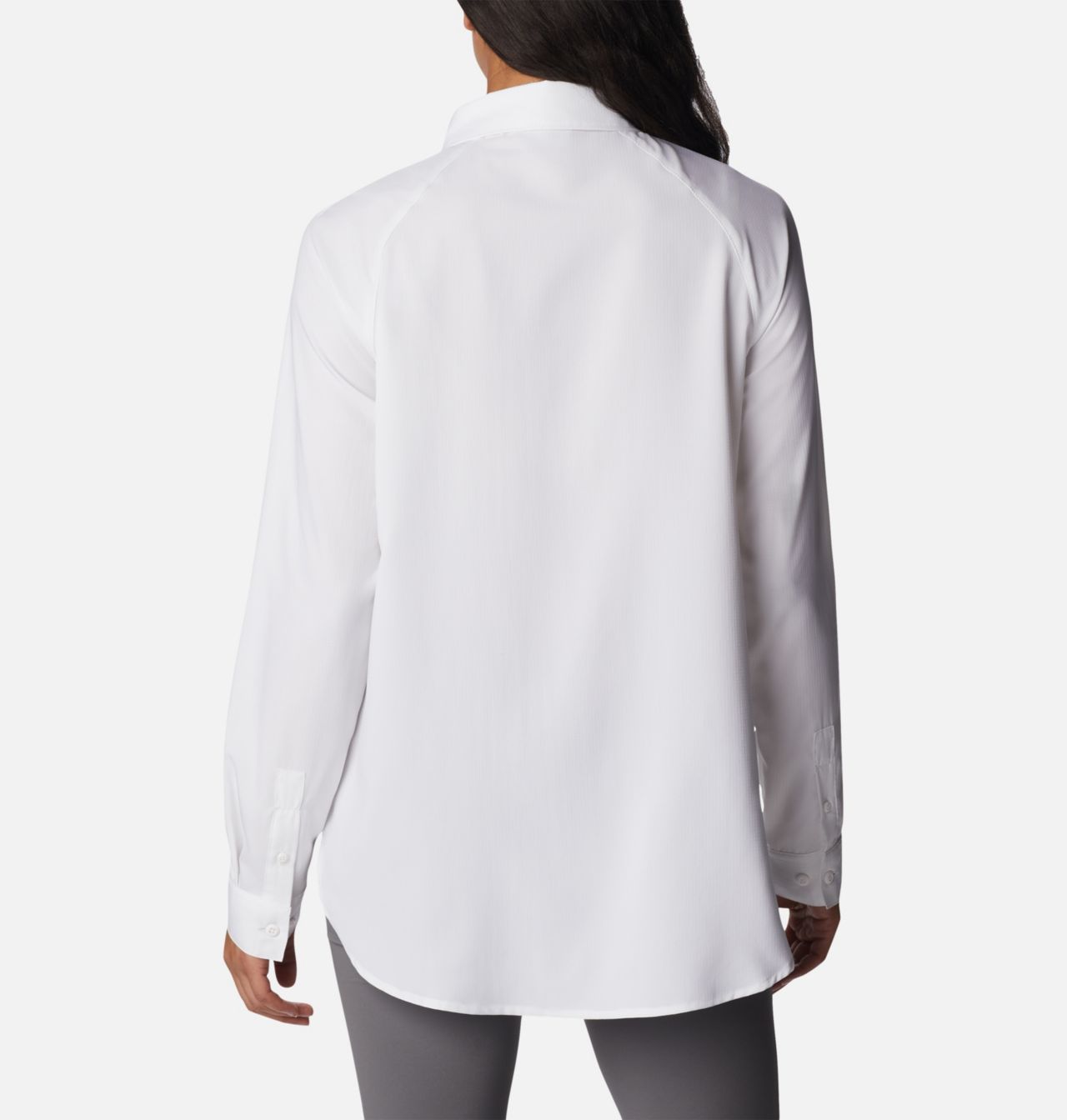 Women's Anytime Lite™ Long Sleeve Shirt 2