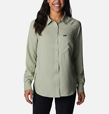 Savant Goodwill In front of you Women's Shirts & Tops on Sale | Columbia Sportswear