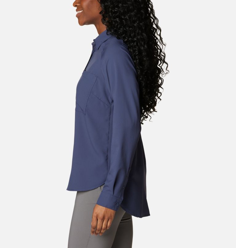 Women's Anytime Lite™ Long Sleeve Shirt