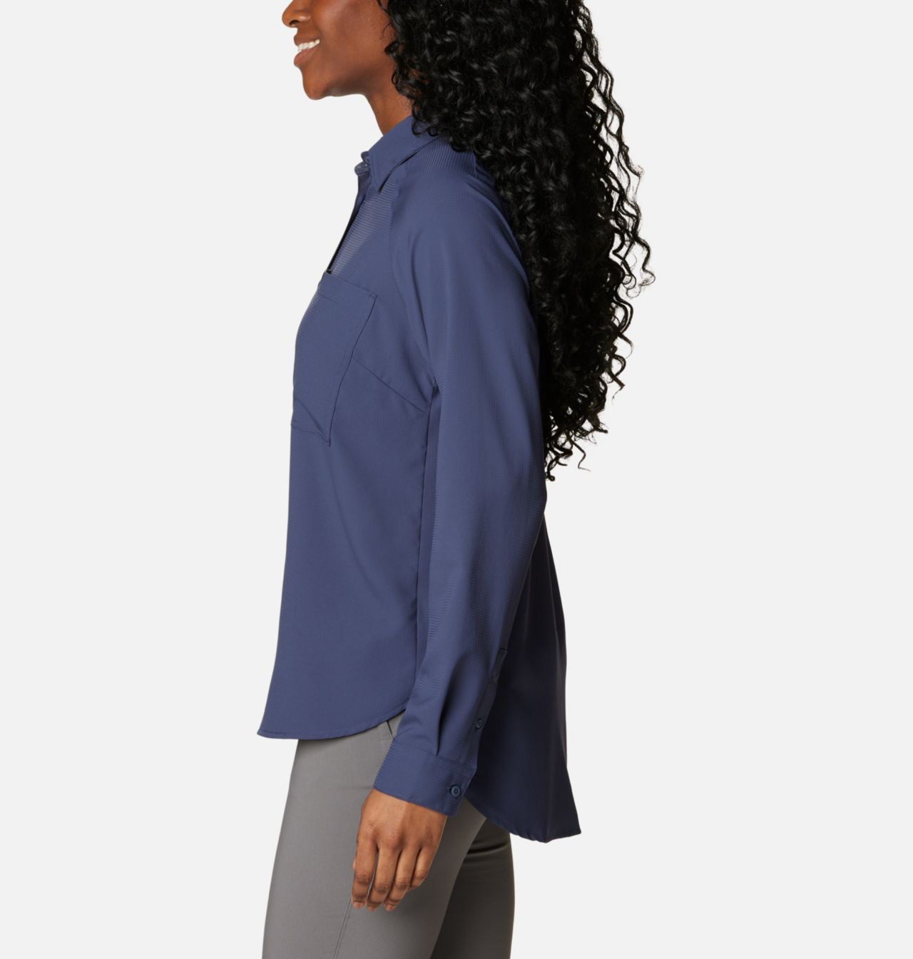 Women's Anytime Lite™ Long Sleeve Shirt 3