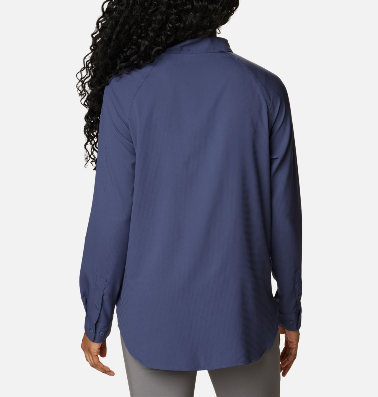 Women's Anytime Lite™ Long Sleeve Shirt 4