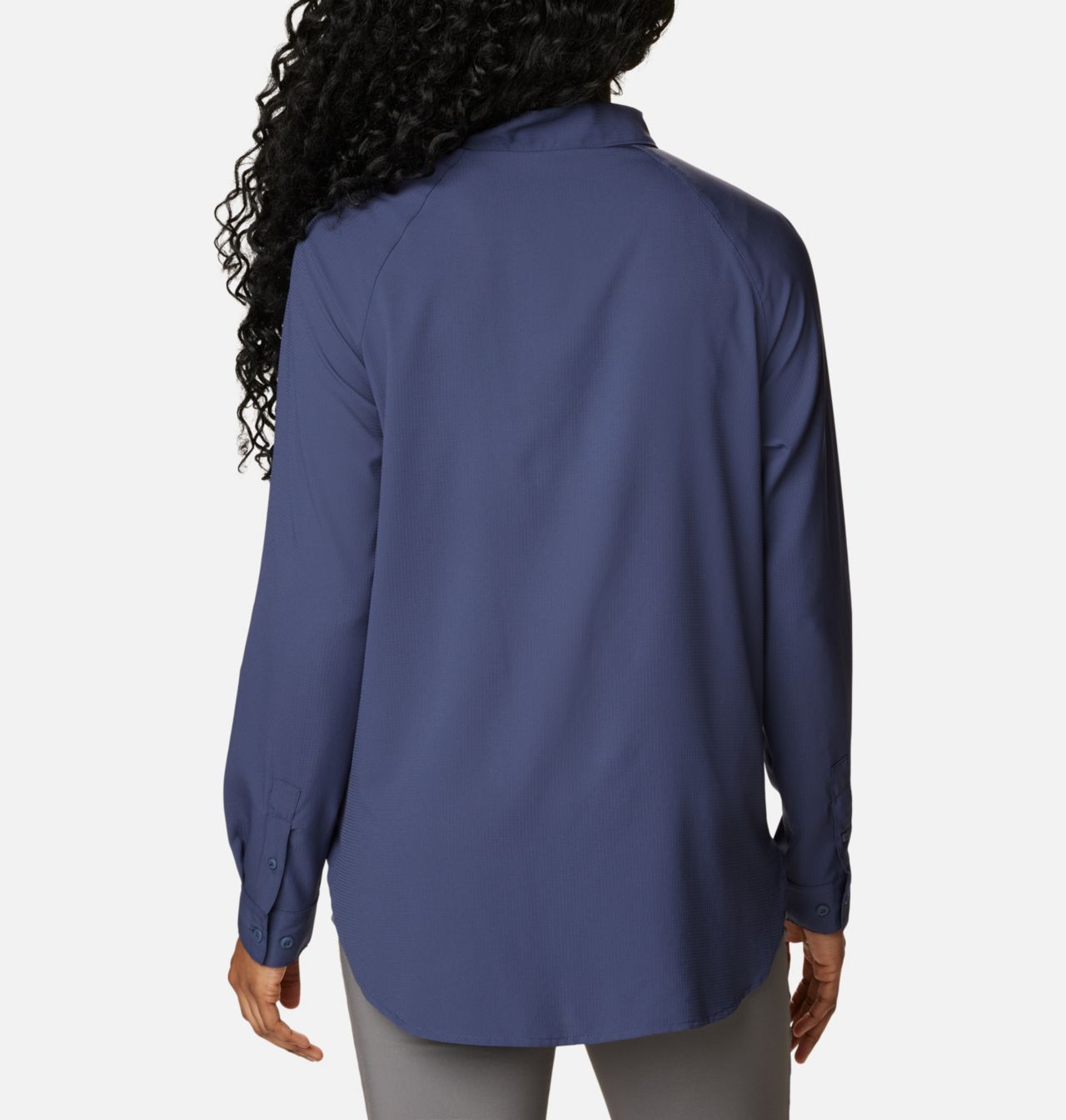 Women's Anytime Lite™ Long Sleeve Shirt 2