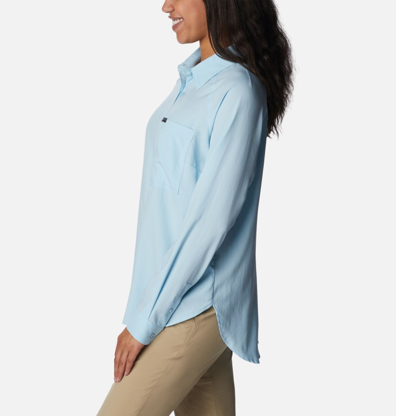 Women's Anytime Lite™ Long Sleeve Shirt 3