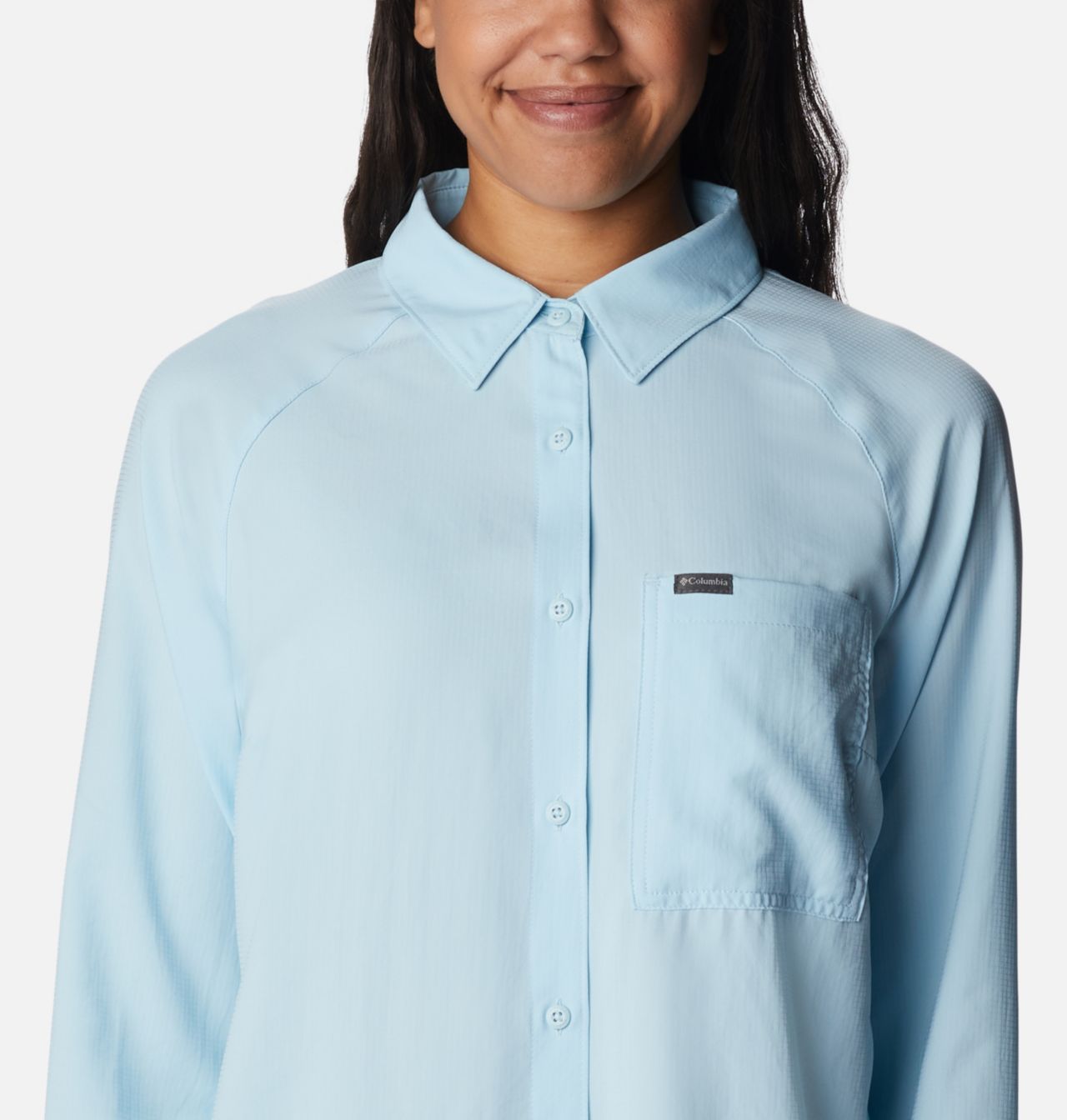 Women's Anytime Lite™ Long Sleeve Shirt 4