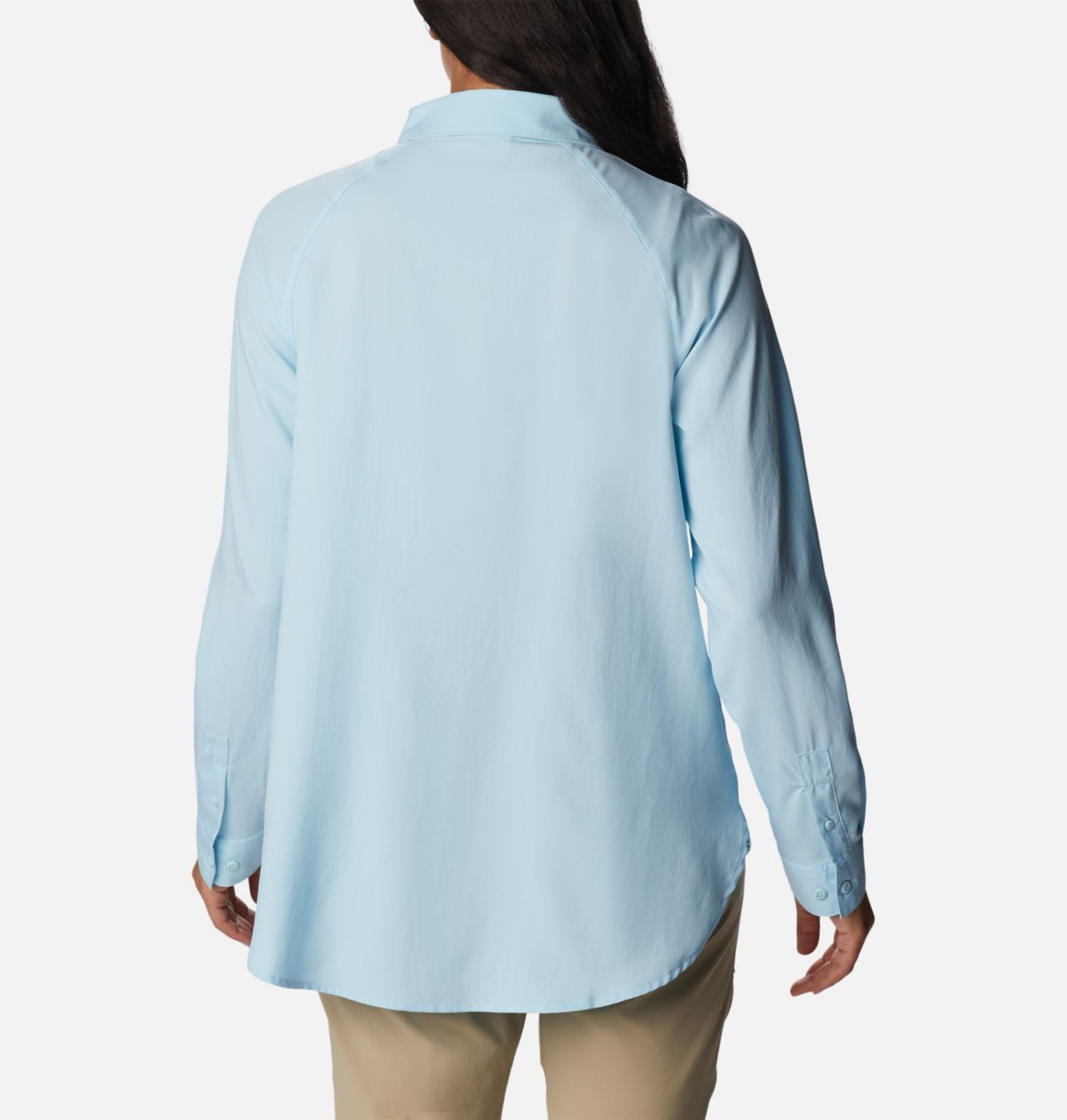 Women's Anytime Lite™ Long Sleeve Shirt 2
