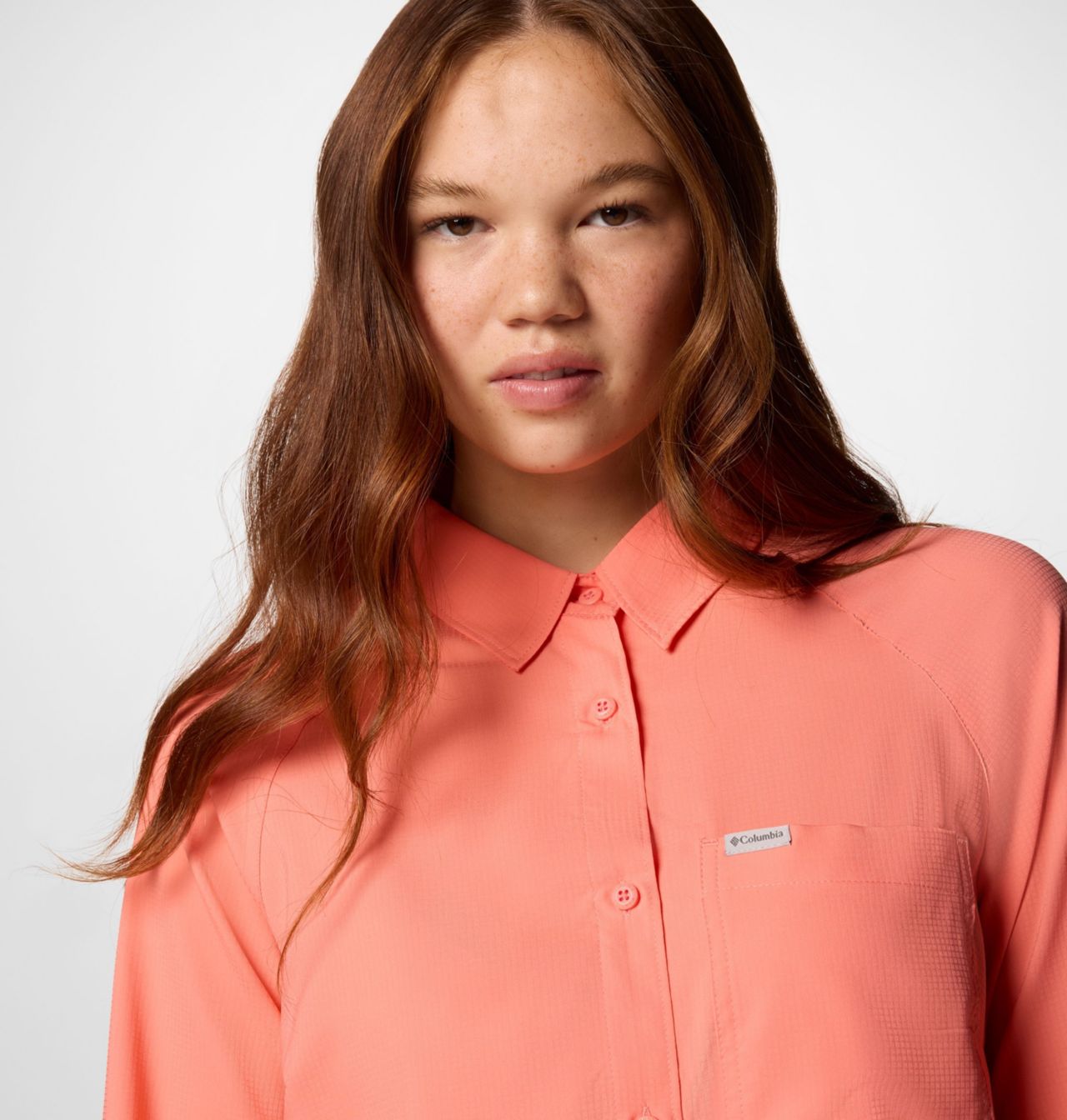 Women's Anytime Lite™ Long Sleeve Shirt 4