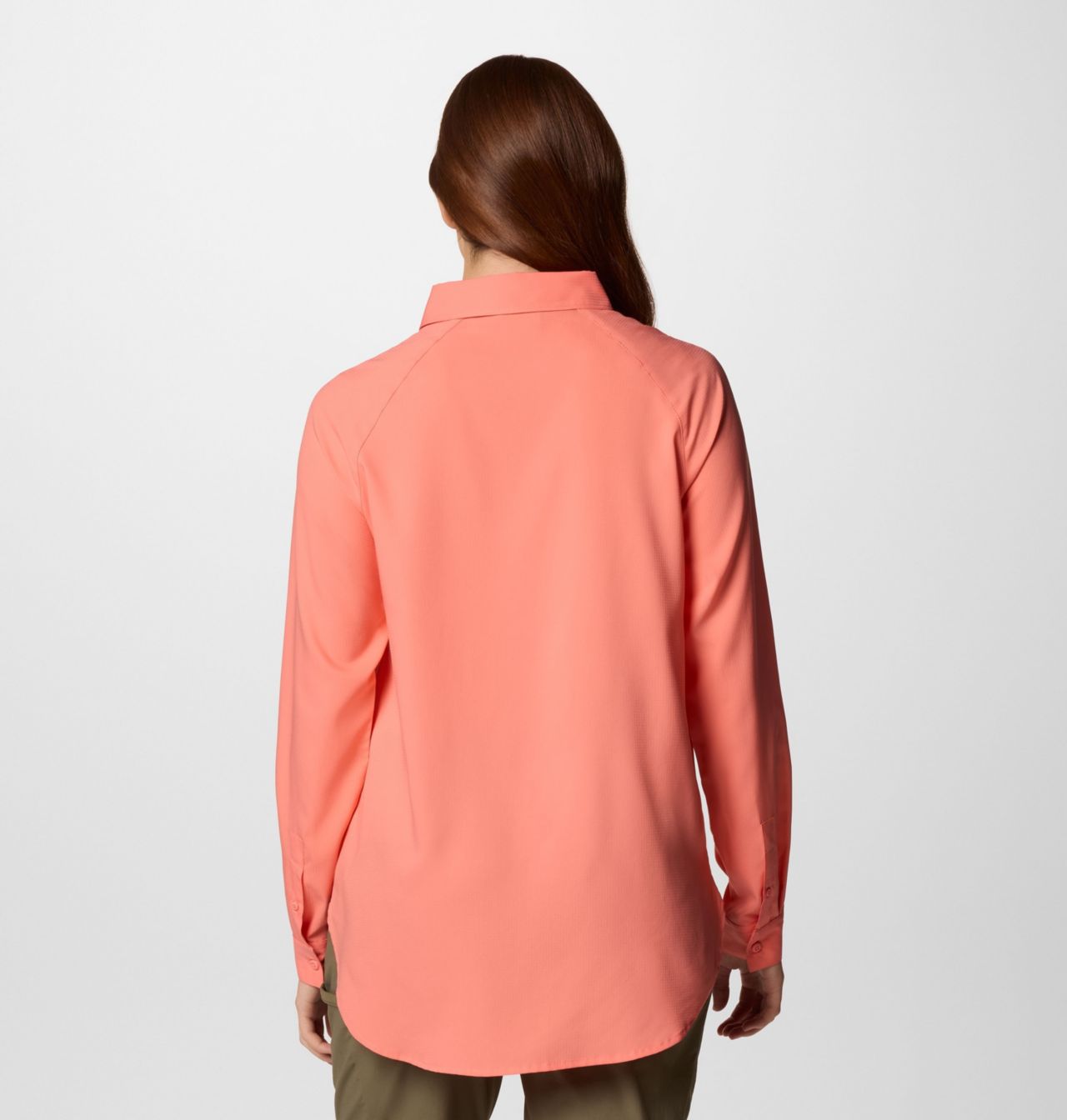 Women's Anytime Lite™ Long Sleeve Shirt 2