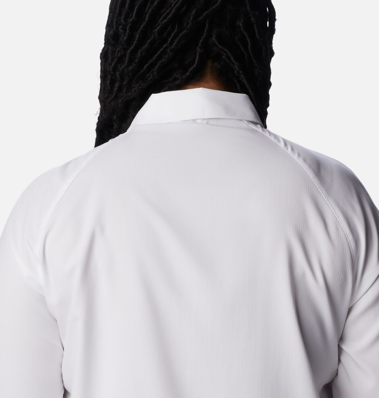Women’s Anytime Lite™ Long Sleeve Shirt - Plus Size 5