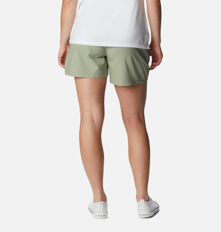 Women’s Anytime Lite Shorts, Color: Safari, image 2