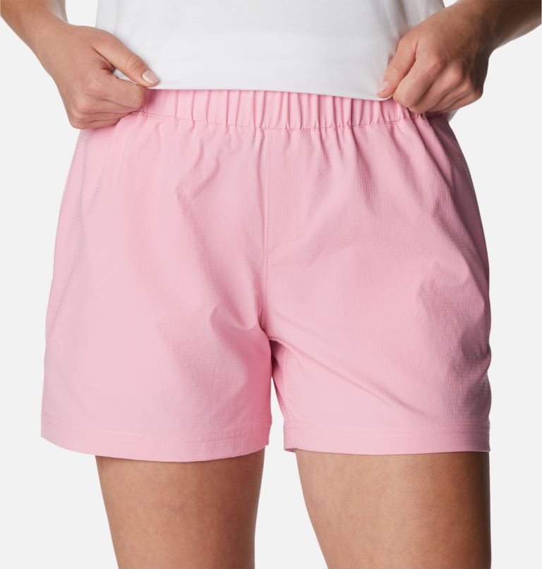 Columbia womens cheap anytime shorts