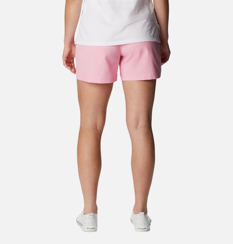 Columbia womens anytime store shorts