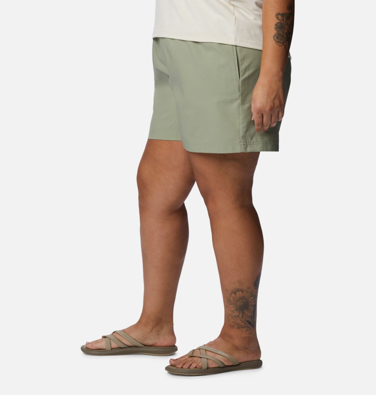 Anytime Lite™ Short | 348 | 3X 3