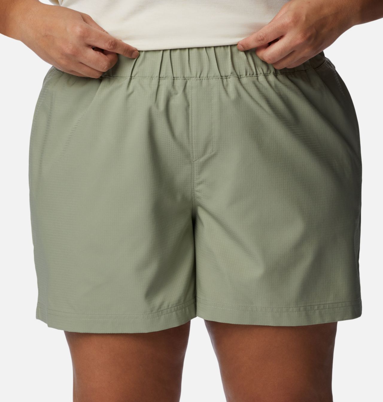 Anytime Lite™ Short | 348 | 3X 4
