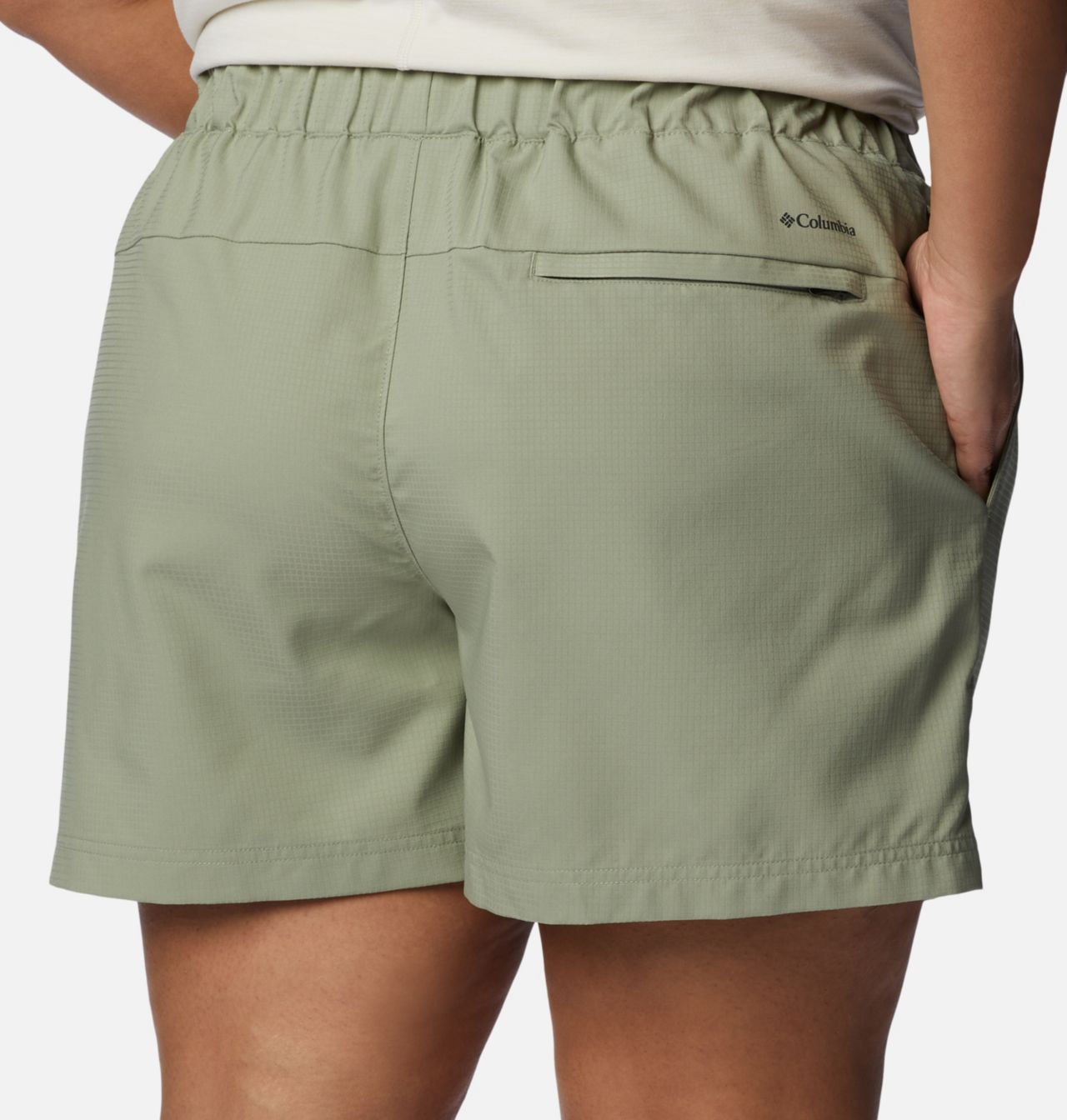Anytime Lite™ Short | 348 | 3X 5