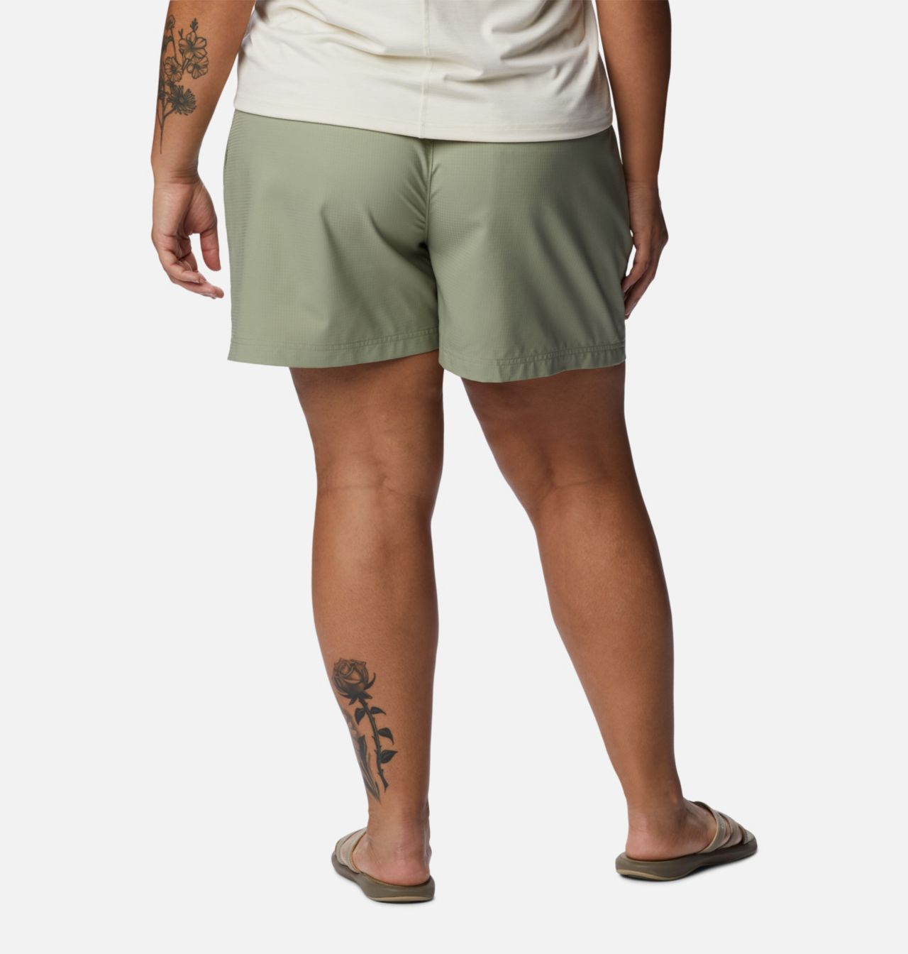 Anytime Lite™ Short | 348 | 3X 2