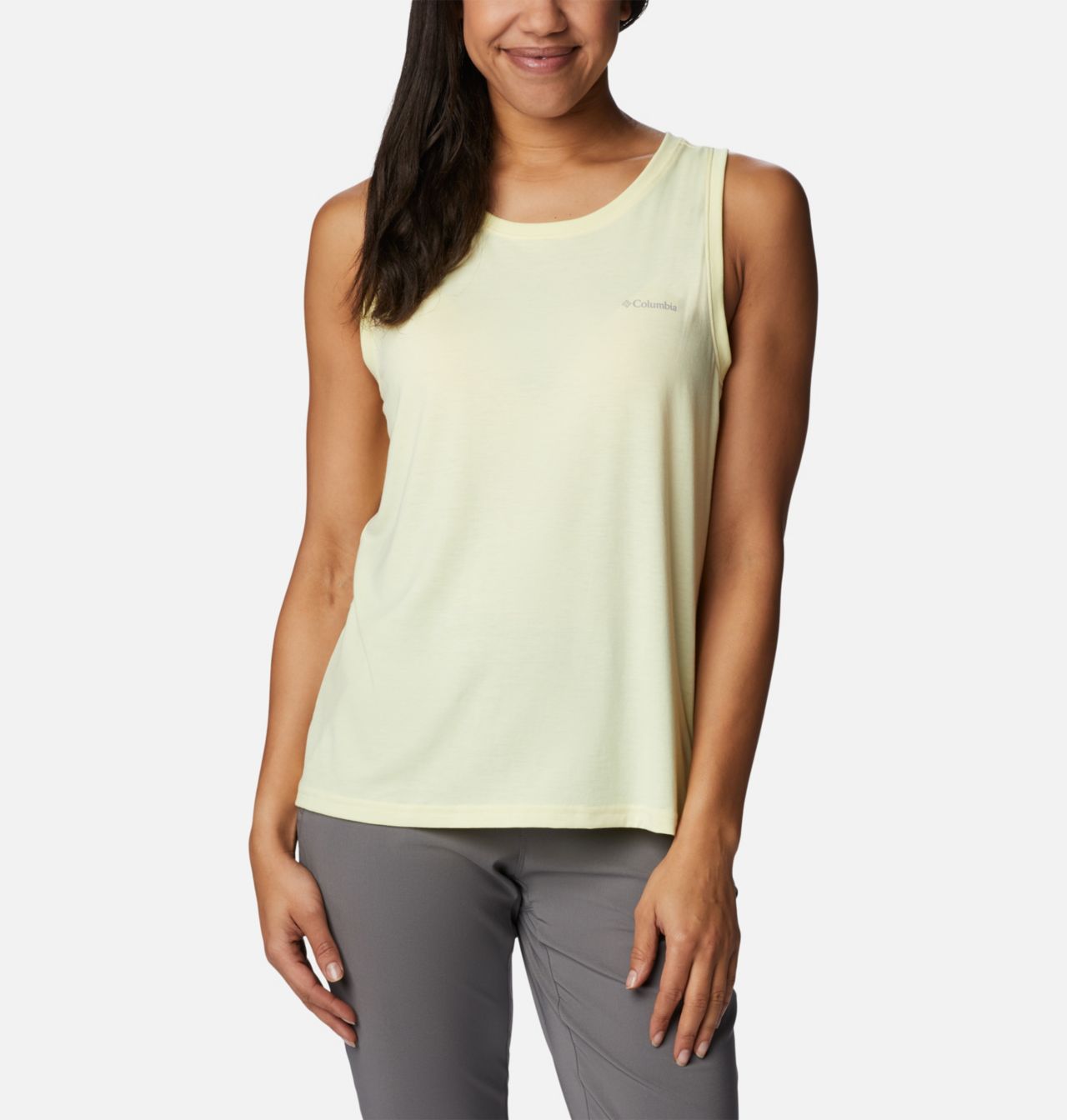 Women's Anytime™ Knit Tank 1