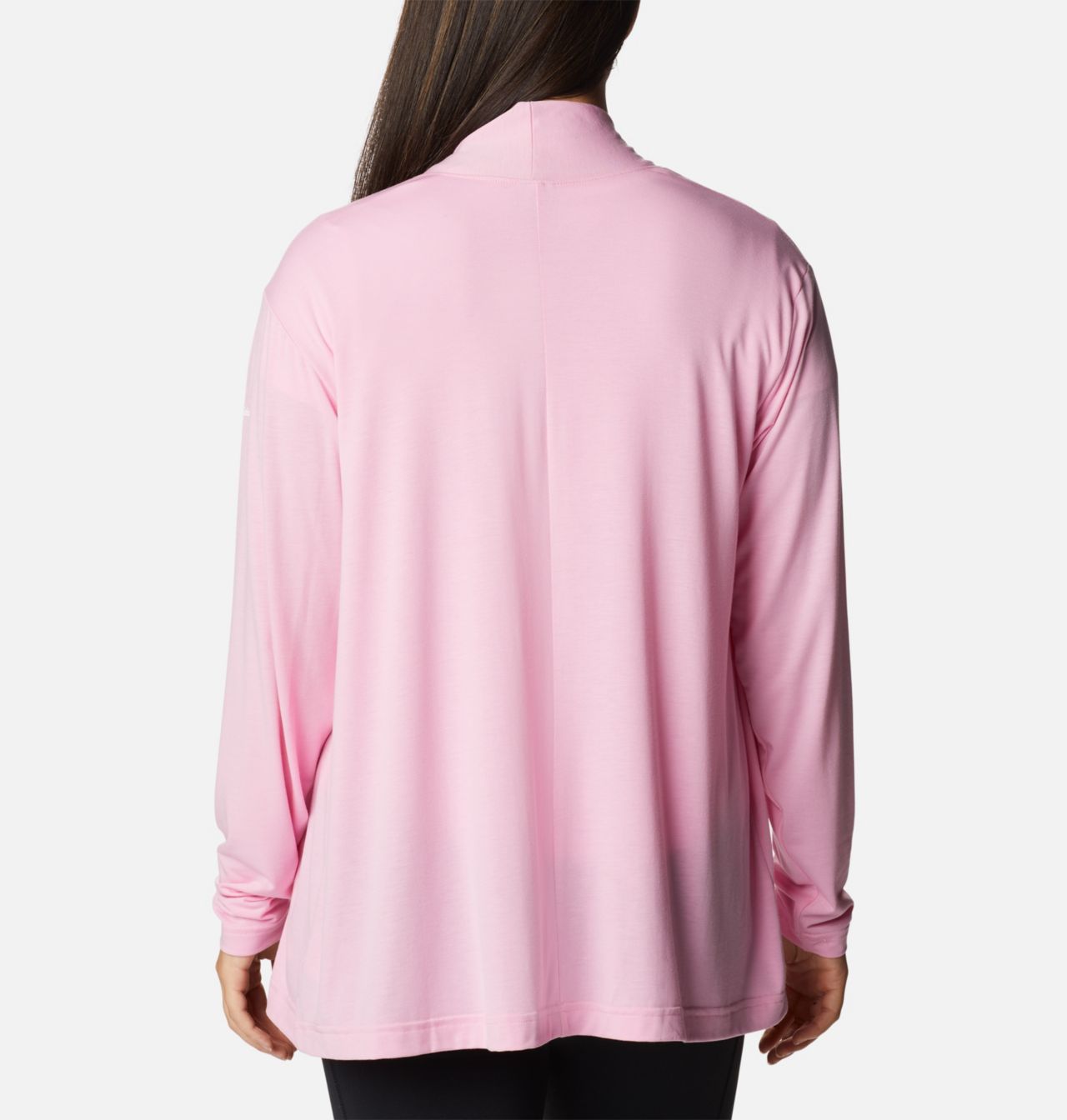 Women's Anytime™ Knit Layering Long Sleeve Shirt 2