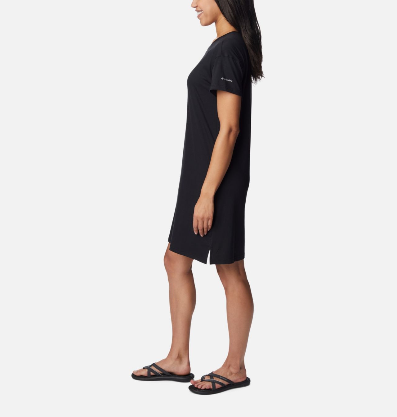 Women's Anytime™ Knit Tee Dress 3