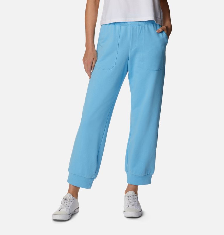 Columbia womens 2024 jogger pants