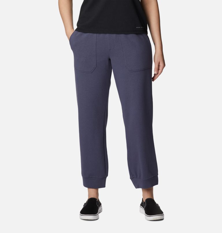 Columbia Lodge French Terry Pullon | 466 | XL, Color: Nocturnal, Dark Nocturnal Logo, image 1