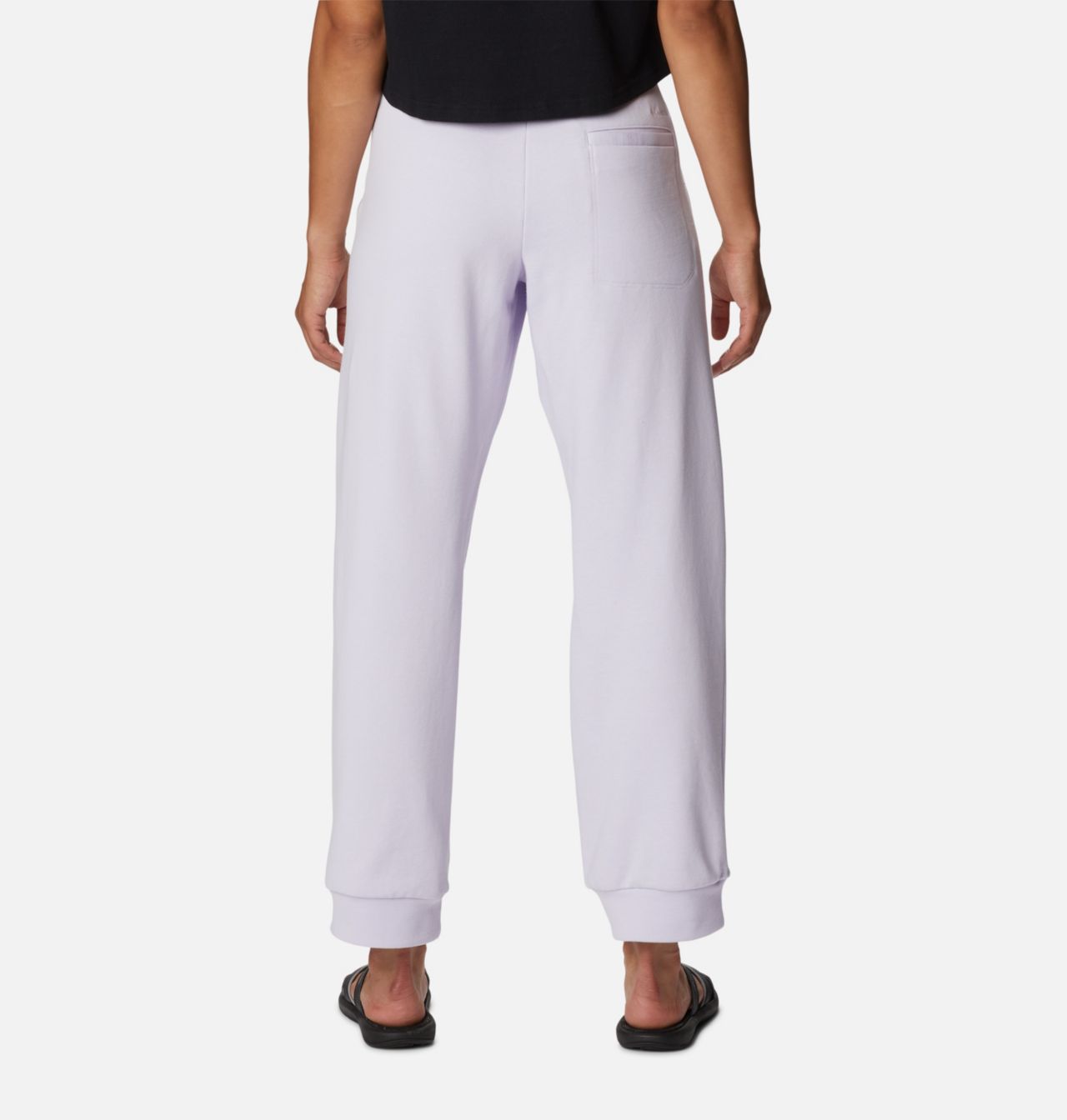 Columbia Lodge™ French Terry Pullon | 568 | M 2