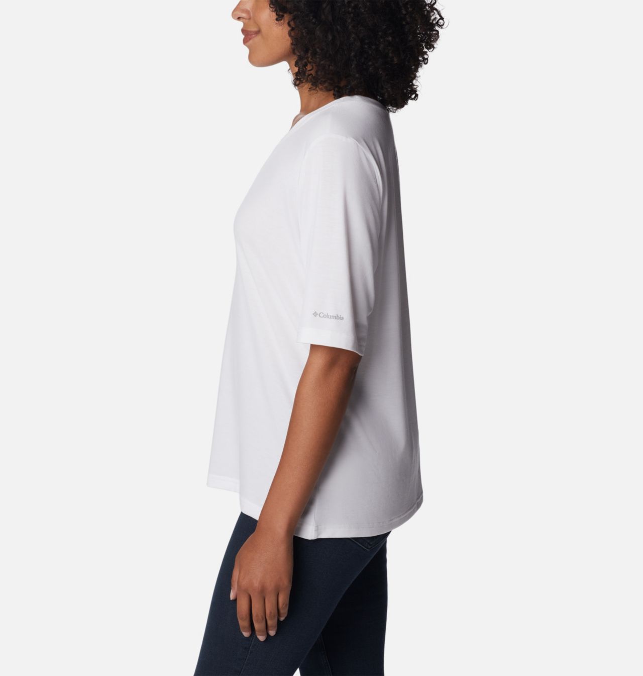 Women's Anytime™ Knit T-Shirt 3