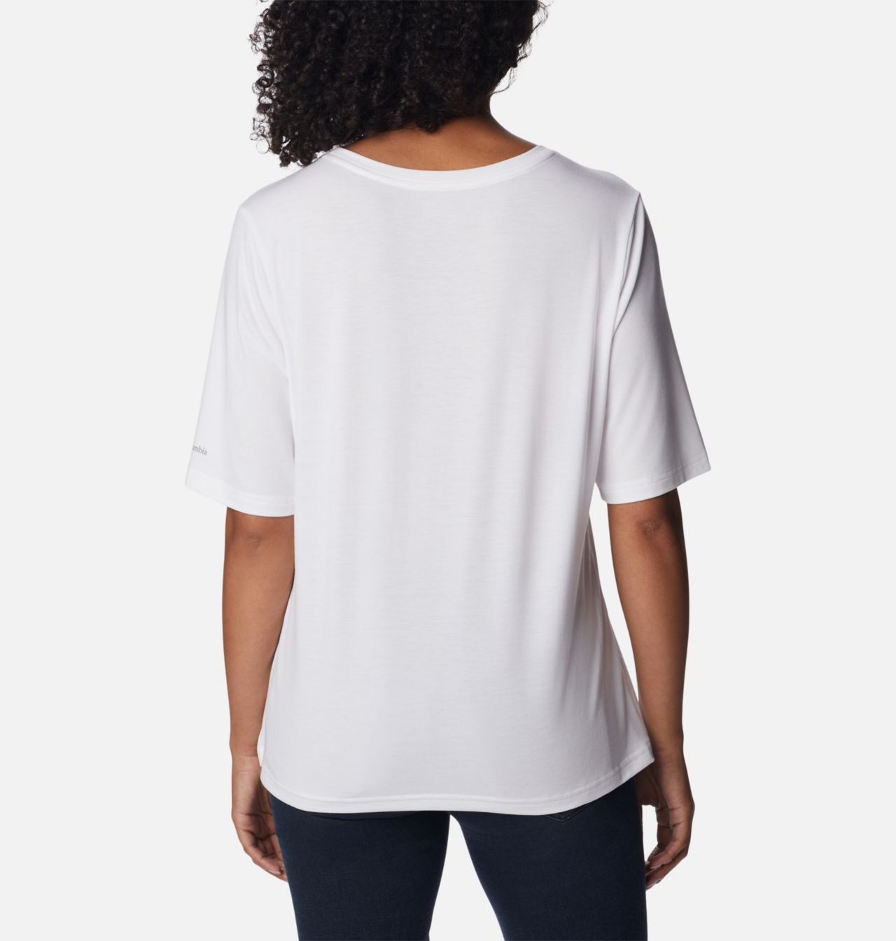 Women's Anytime™ Knit T-Shirt 2