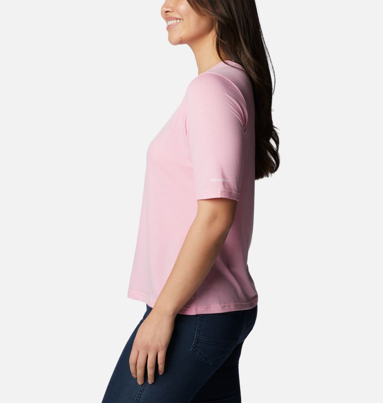 Women's Anytime™ Knit T-Shirt 3