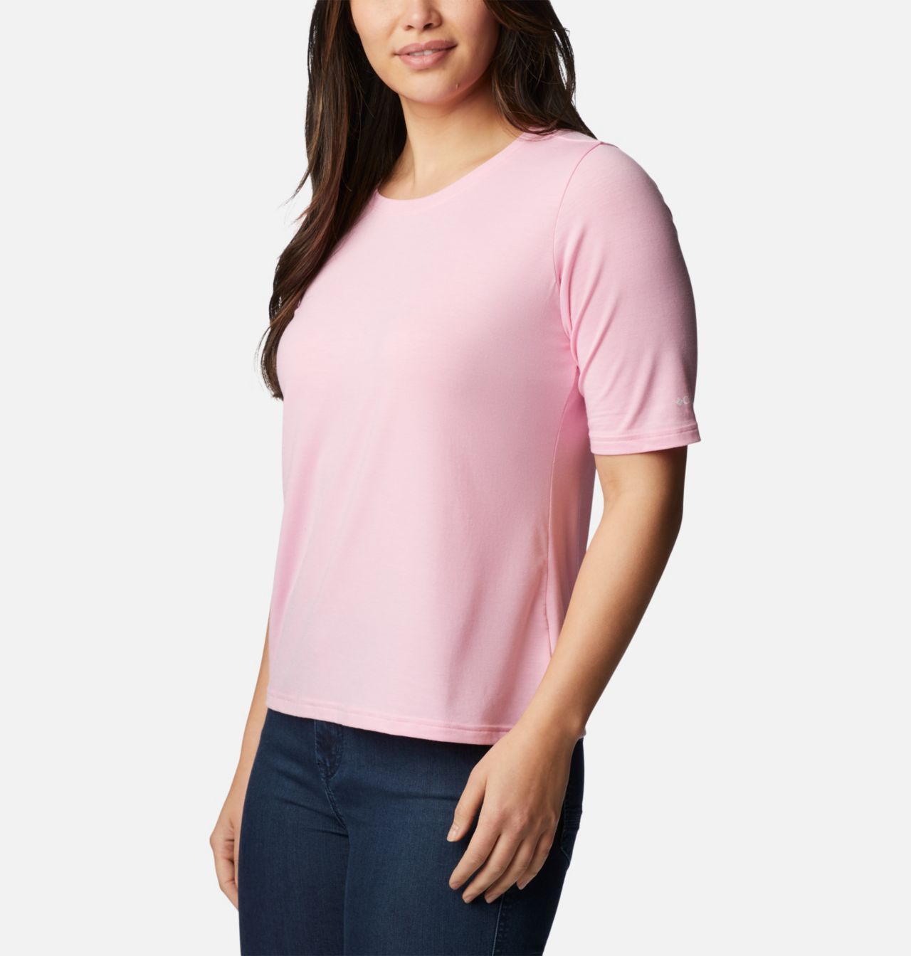 Women's Anytime™ Knit T-Shirt 5