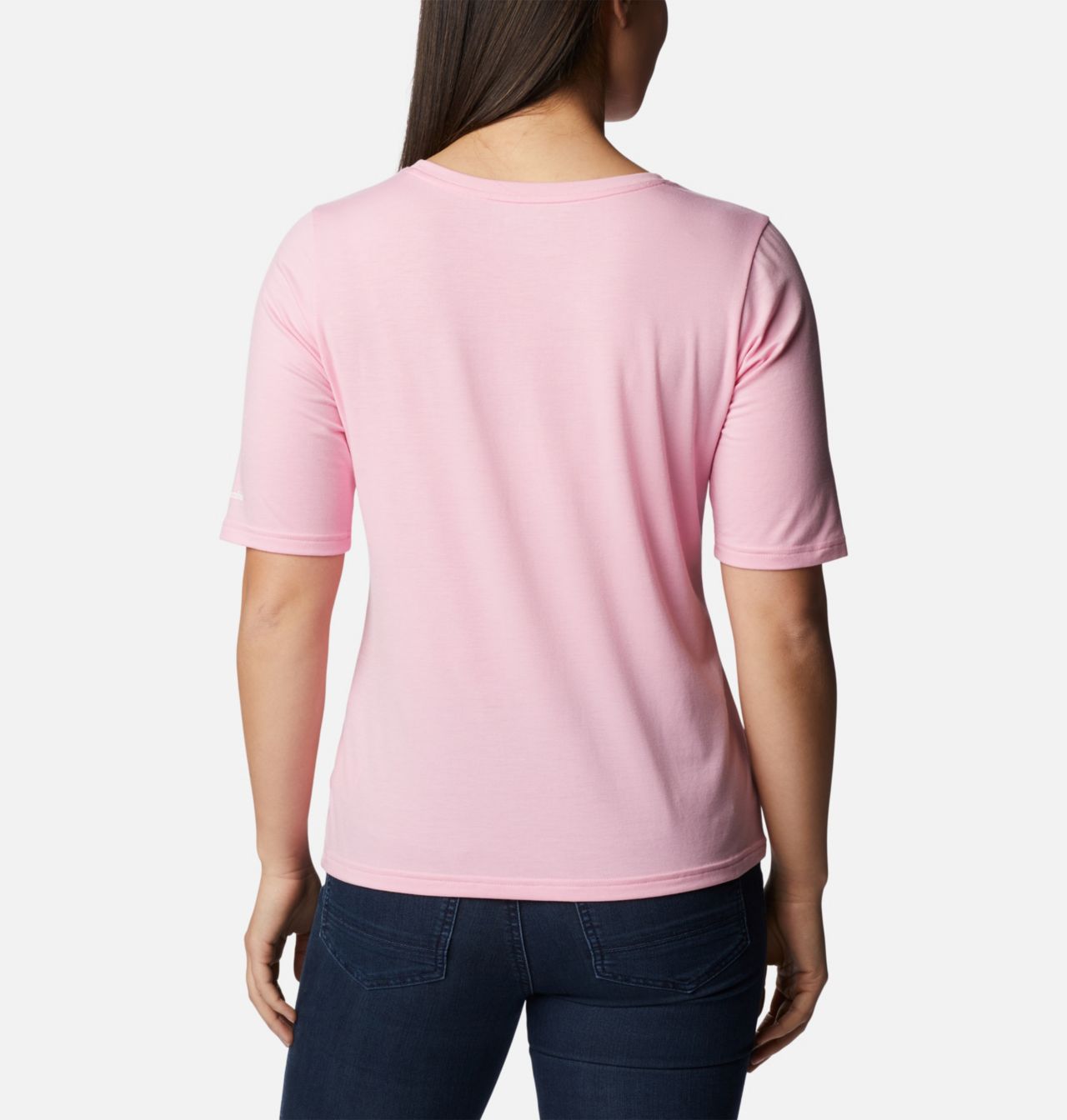 Women's Anytime™ Knit T-Shirt 2