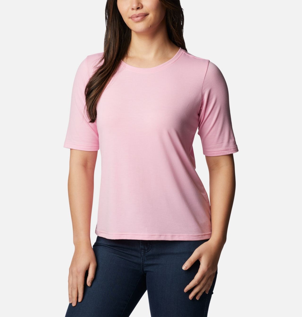 Women's Anytime™ Knit T-Shirt 1