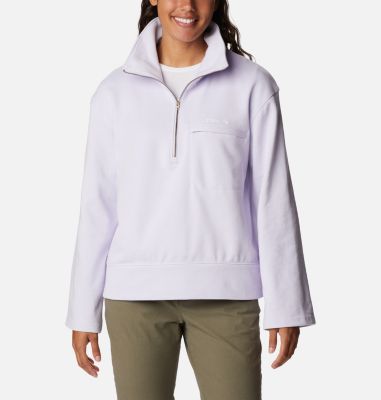 Women's Hoodies & Sweatshirts | Columbia Sportswear