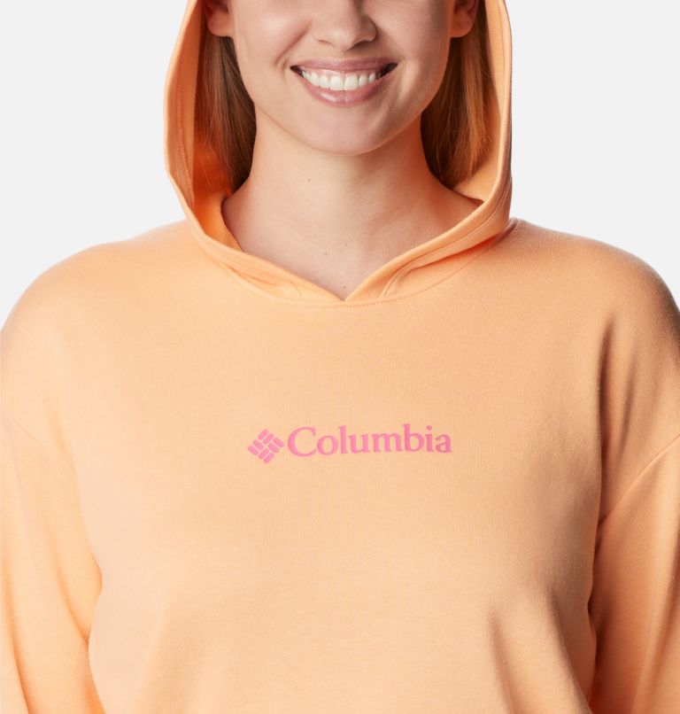 Columbia best sale coral hoodie