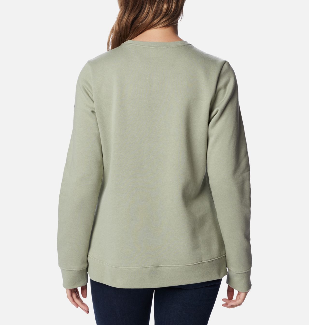 Women's Columbia Logo™ II Crew 2