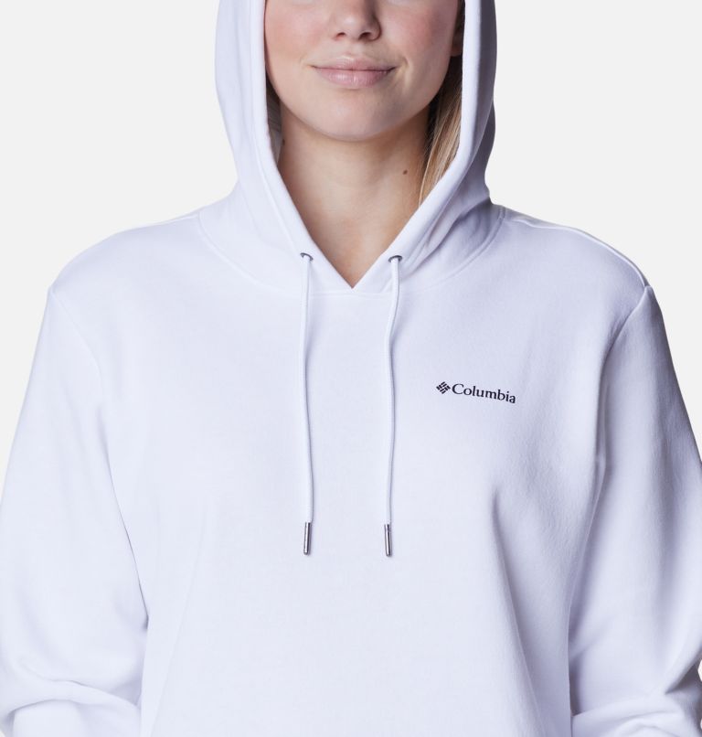 Women s Columbia Logo II Hoodie