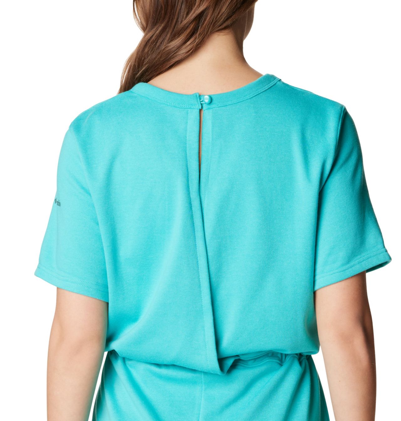 Women's Columbia Trek™ French Terry Romper 5