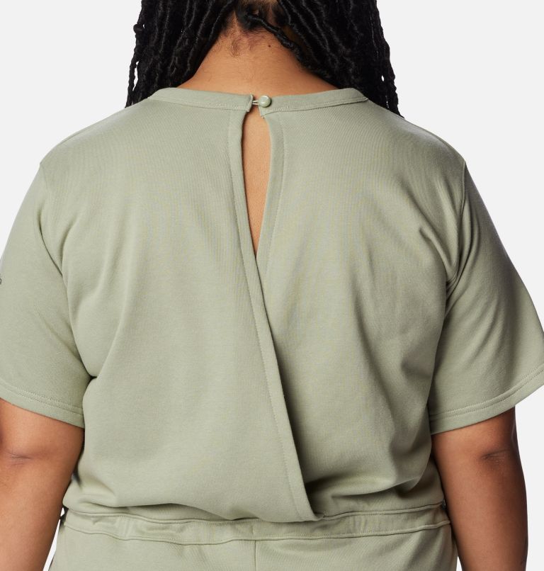 Combinaison en tissu éponge Columbia Trek Femme - Grandes tailles, Color: Safari, image 5