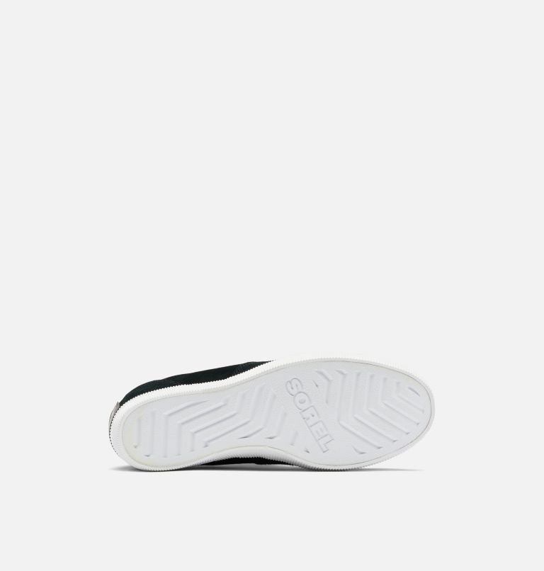 OUT N ABOUT? SLIP-ON WEDGE | 010 | 6, Color: Black, White, image 6