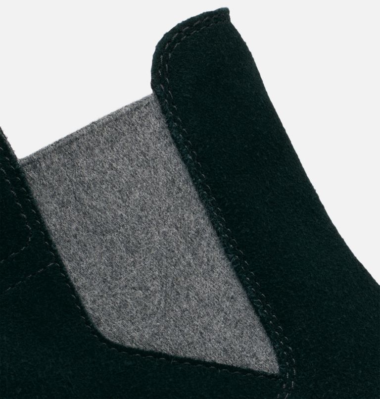 OUT N ABOUT Slip-On Women's Wedge, Color: Black, Gum 16, image 9