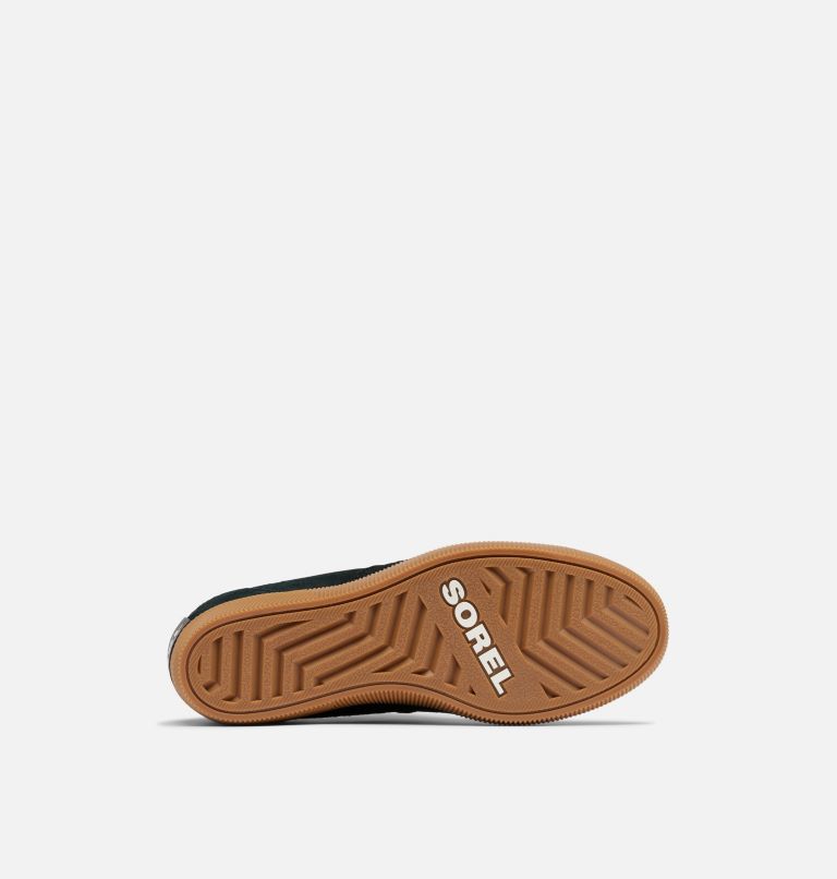 OUT N ABOUT Slip-On Women's Wedge, Color: Black, Gum 16, image 6